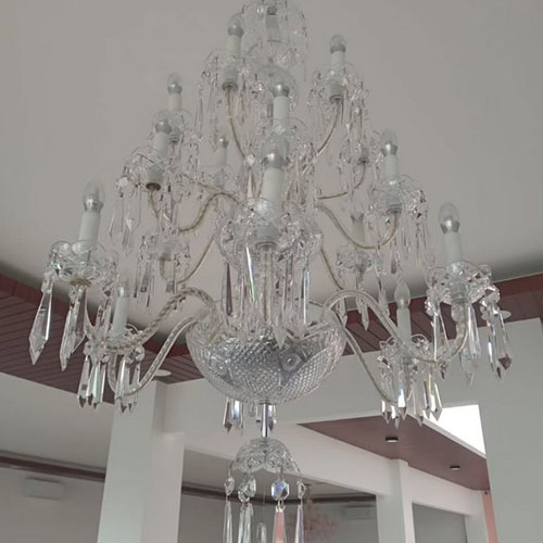 Jasa cuci servis bongkar pasang lampu kristal hias JABODETABEK (18) Jasa cuci servis bongkar pasang lampu kristal hias JABODETABEK (18)