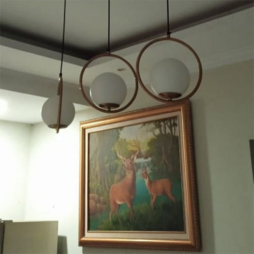 Jasa cuci servis bongkar pasang lampu kristal hias JABODETABEK (7) Jasa cuci servis bongkar pasang lampu kristal hias JABODETABEK (7)